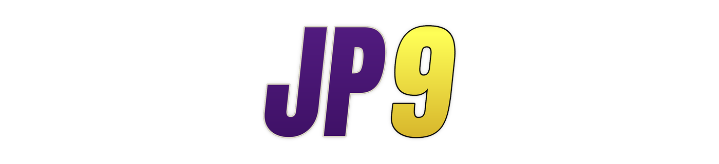 jp9 logo